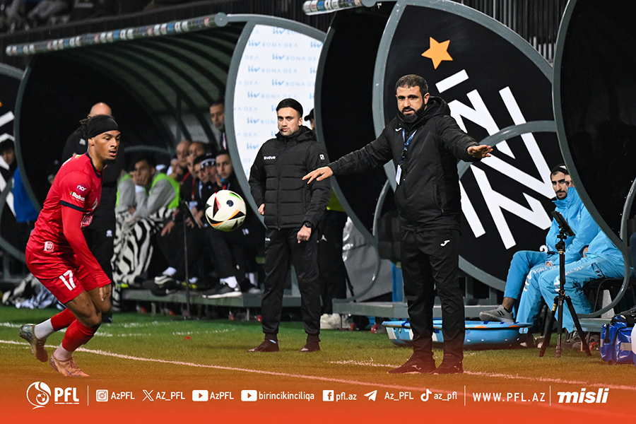 Keçmiş “Qarabağ”lılar üz-üzə - Nüfuz keşikçiləri, çılğın və açıq sözlülər