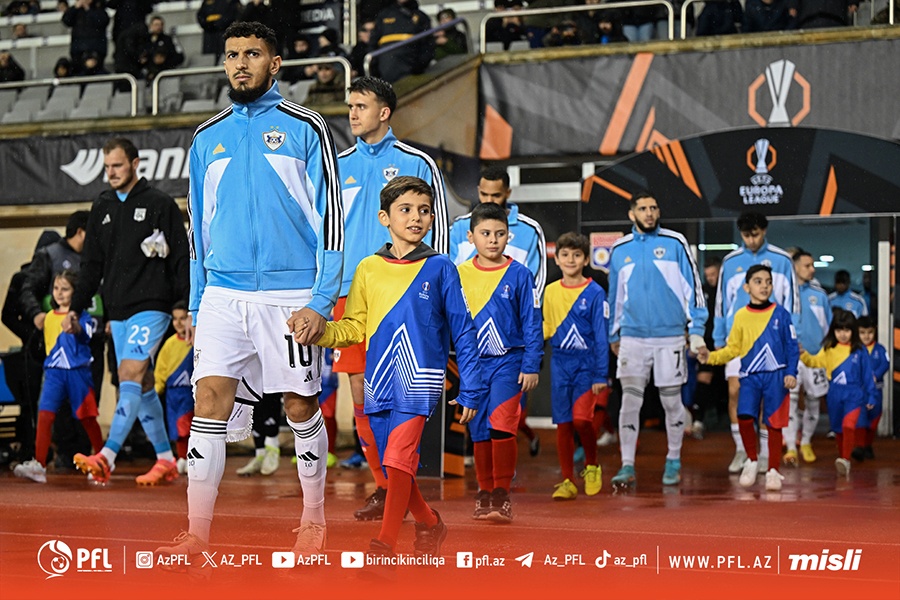 "Qarabağ" 1-1,2 milyon dollar ödəməyə hazırdır – Bəyənəcəyi hücumçuya