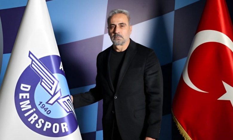 Yeni baş məşqçi ilə bir neçə aylıq sözləşmə imzalandı - Super Liqa klubu