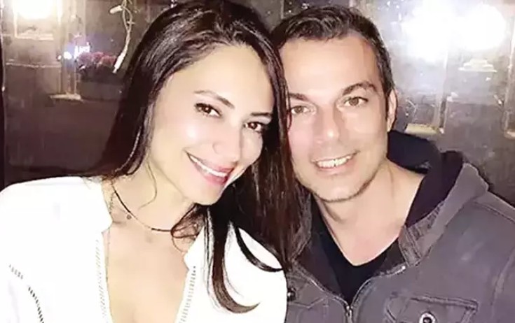 Xanımının ona məşqçi ilə xəyanət etdiyini açıqladı