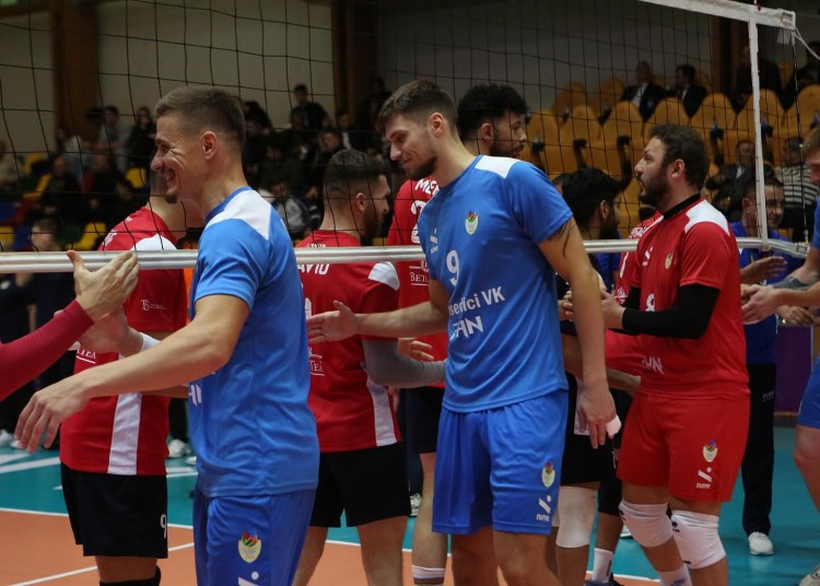 Azərbaycan çempionatında 6 komanda çıxış edəcək - Yeni mövsümdə
