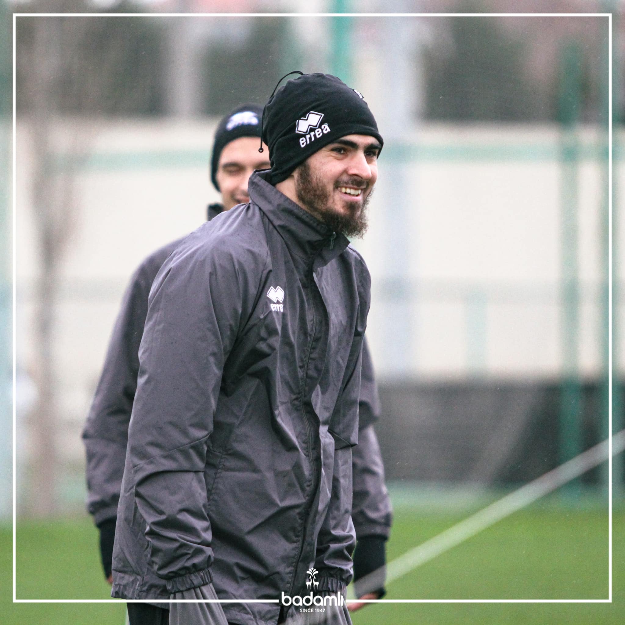 "Qarabağ"la matçdan öncə "Neftçi"də son durum necədir? - FOTOREPORTAJ