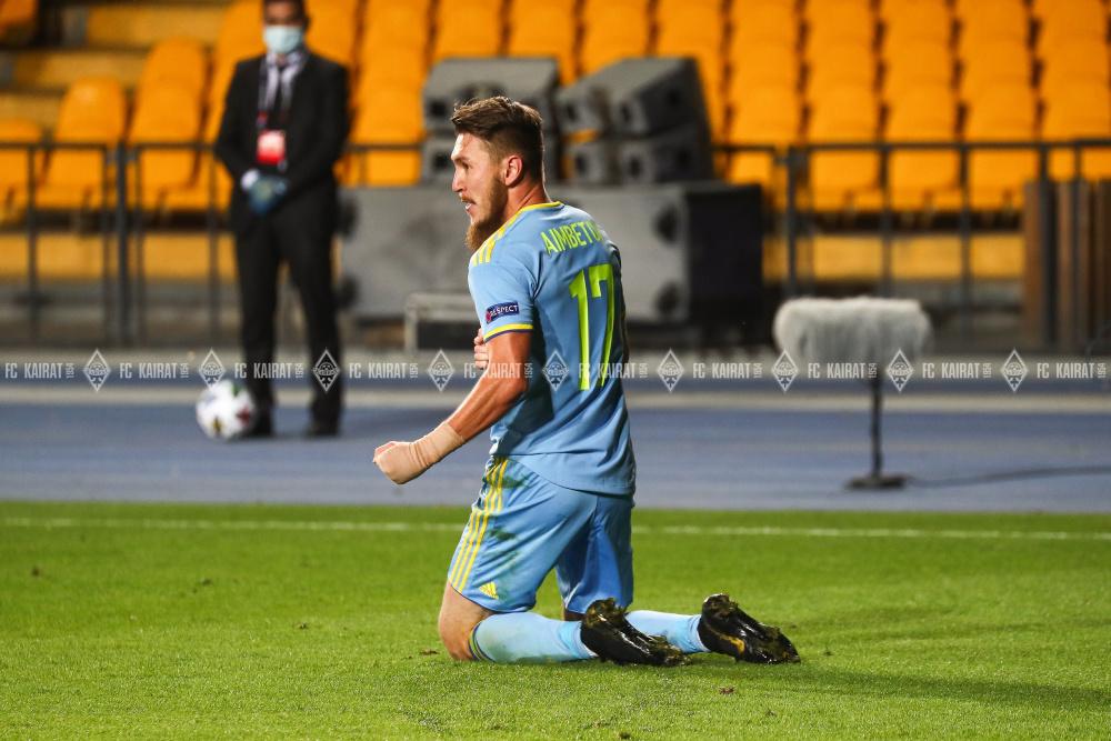 Bu ölkənin yığmasının forvardının Azərbaycan klubuna transferi ilə bağlı AÇIQLAMA