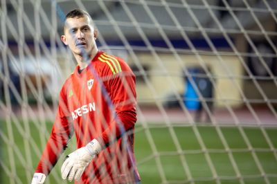 “Özümdə güc hiss etməsəm, futbolu aldatmayacam - Nə vaxt bezsəm, onda bitirəcəm”