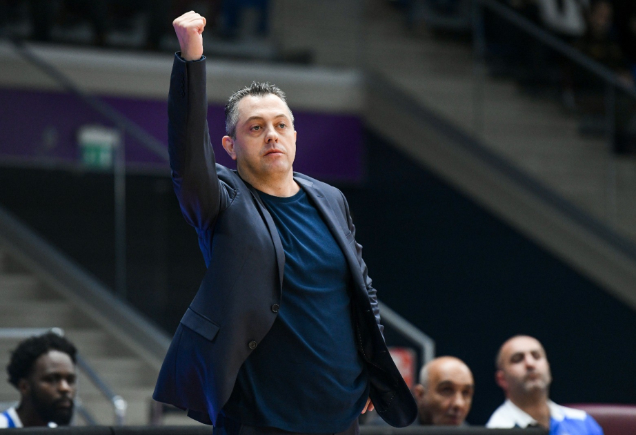 "Peşəkar karyerada hisslərə qapılmağa ehtiyac yoxdur"
