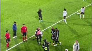 “Neftçi”ylə “Qarabağ”ın futbolçularının davası buna görəymiş - VİDEO