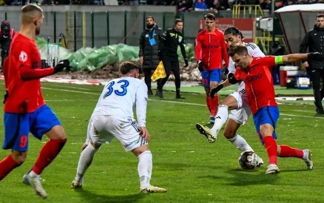“Qarabağ”ın rəqibi Rumıniyada səfər qələbəsi qazandı