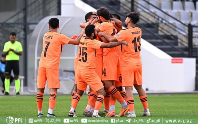 Bu olay bölgə klubunu darmadağına sevinməyə məhkum etdi