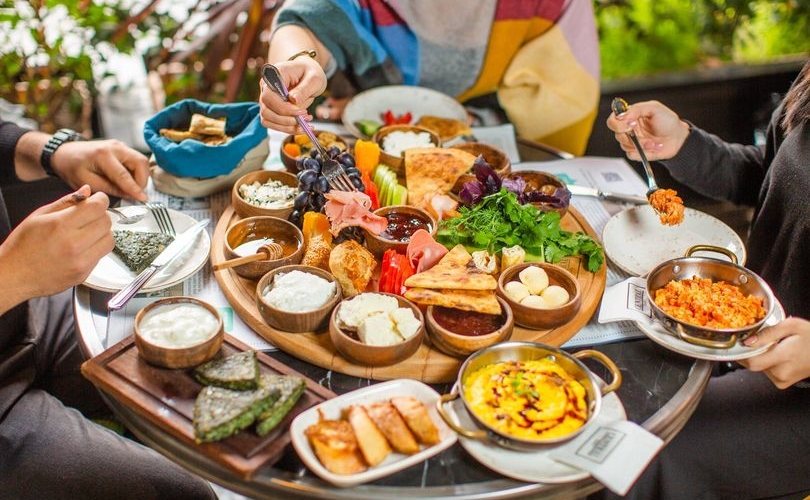 DİQQƏT! Səhər yeməyində bunu yeməyin, xərçəng yaradır