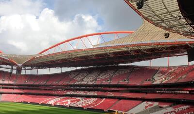 Azərbaycanlı xanım futbol funksioneri "Benfika"da -