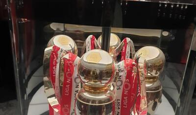 Azərbaycanlı xanım futbol funksioneri "Benfika"da -