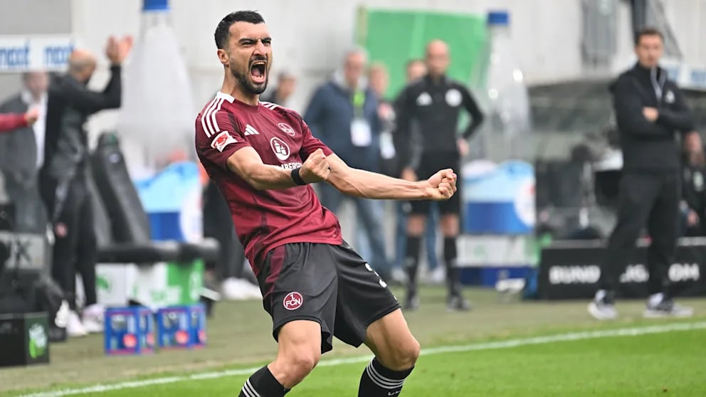 Azərbaycan kanalı Mahirə görə II Bundesliqanın yayımını aldı