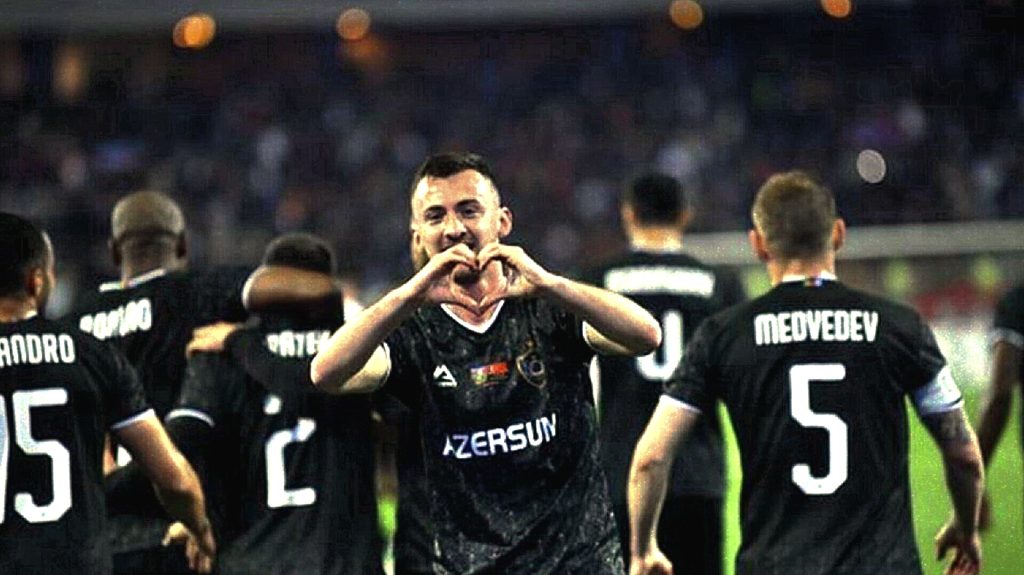 Bu ölkənin iddialı klubu “Qarabağ”ın hücumçusunu icarəyə götürmək istəyir?