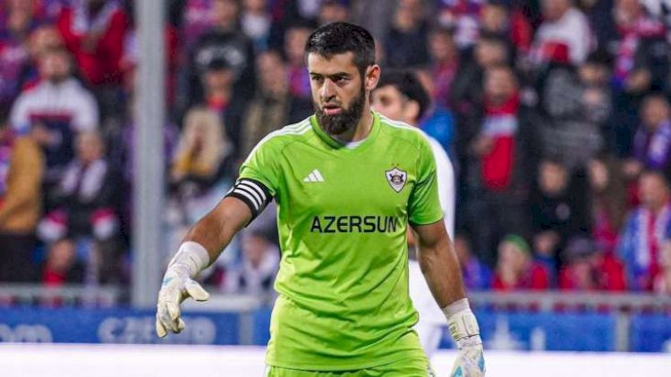 Dörd aydan sonra “Qarabağ”a qayıtdı, toxunulmaz oldu