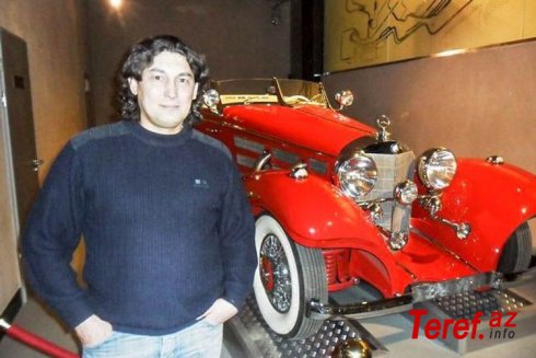Bu klub insult keçirən millinin sabiq hücumçusuna İŞ VERDİ