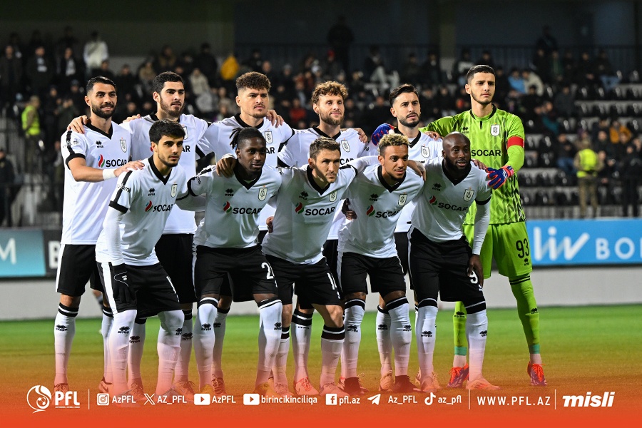 “Sumqayıt” – “Neftçi” oyunu bu futbolçuların üzünə bağlandı