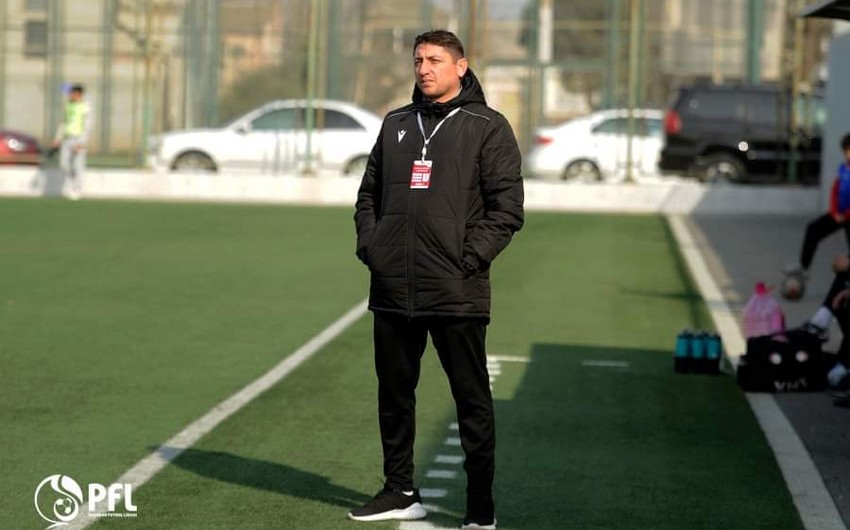 Premyer Liqa klublarına problem yaradan bu məşqçini hamı tanısın!