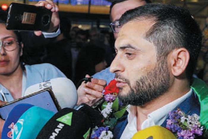 İcraçı vitse-prezident: “Bizim üçün ən vacib məsələ budur”