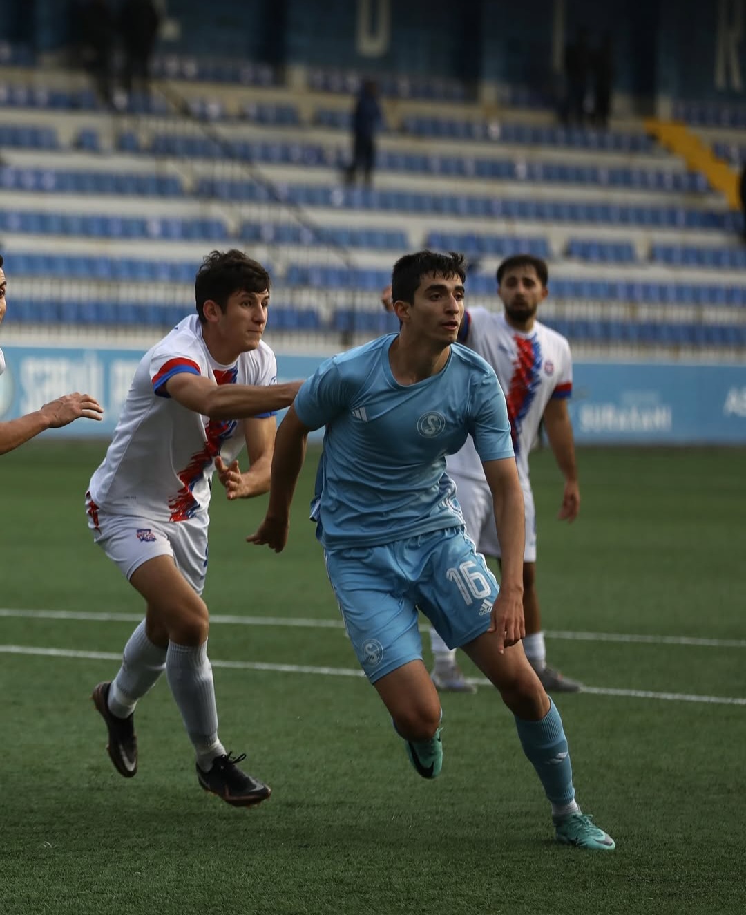 İbrahimoviçə bənzədilən Azərbaycanlı gənc "Sportinfo"ya nələr dedi?