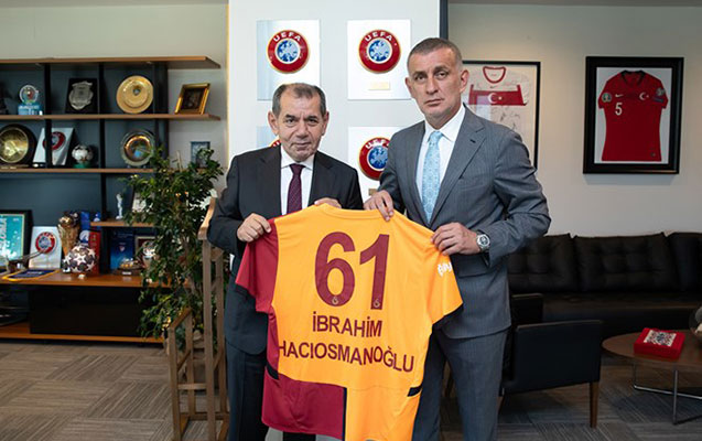 Klub federasiya prezidentini istefaya çağırdı: “Əgər narahat edən nəsə olsa…”