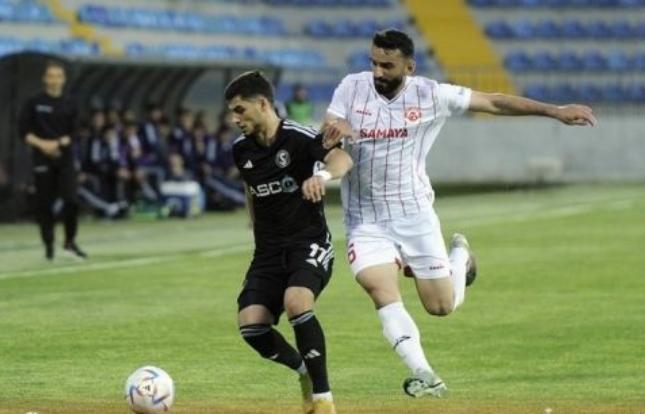 Hər şey "Qarabağ" və "Neftçi"nin ürəyincə olacaq?