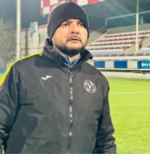 “Neftçi”də tanınan oyunçu öz tanışını baş məşqçi təyin etdirdi - ÜÇÜNCÜ ADAM