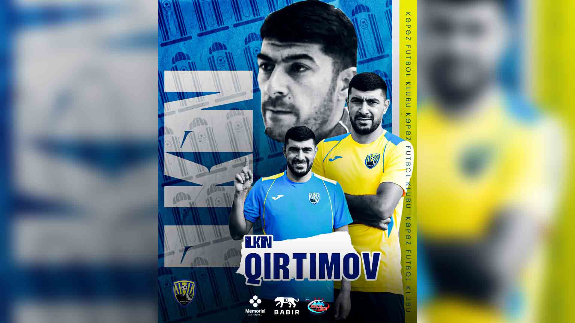 “Şükür ki, şiş olmadı”