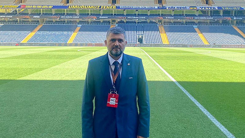 Məmmədovun "Fənər”in oyununda öz işi olacaq