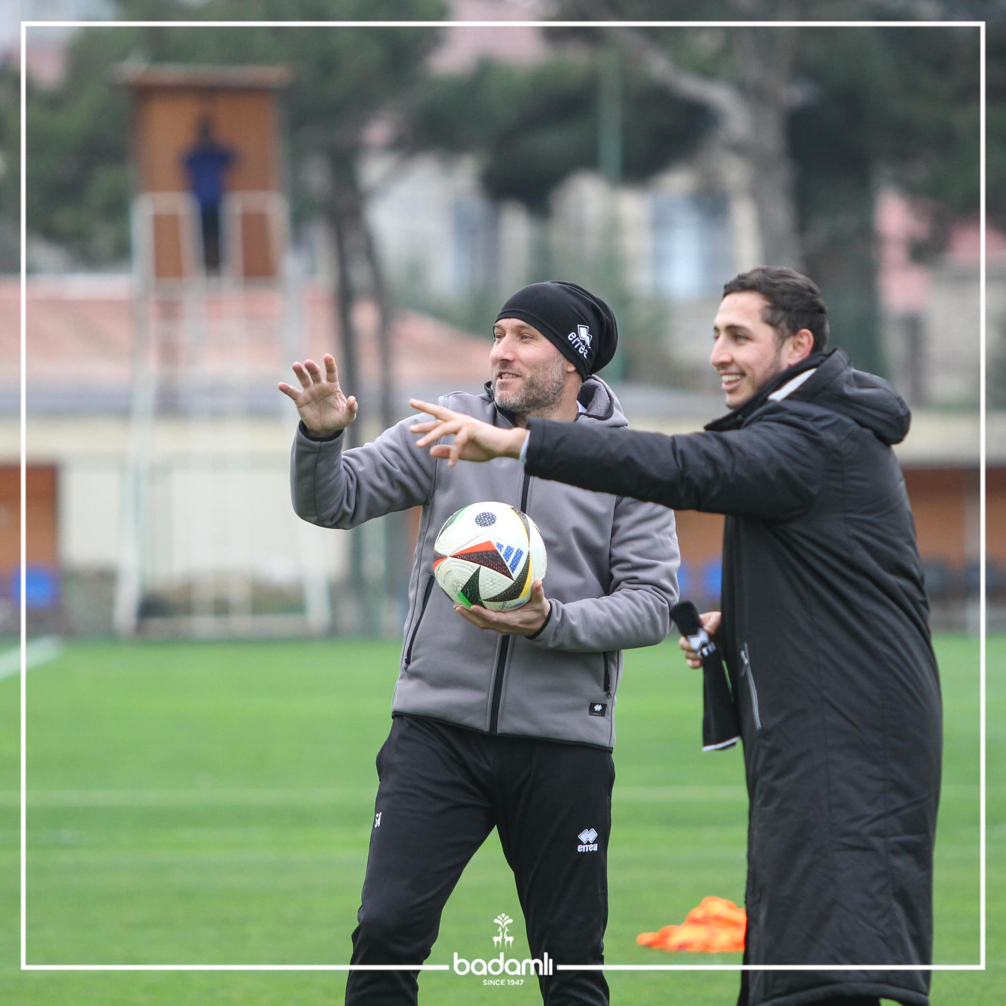 Samir Abasov “Qarabağ”la “Sumqayıt” arasında seçim etdi