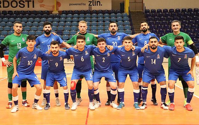 Millidə yeni similar - “Neftçi” və “Baku Fire”dan