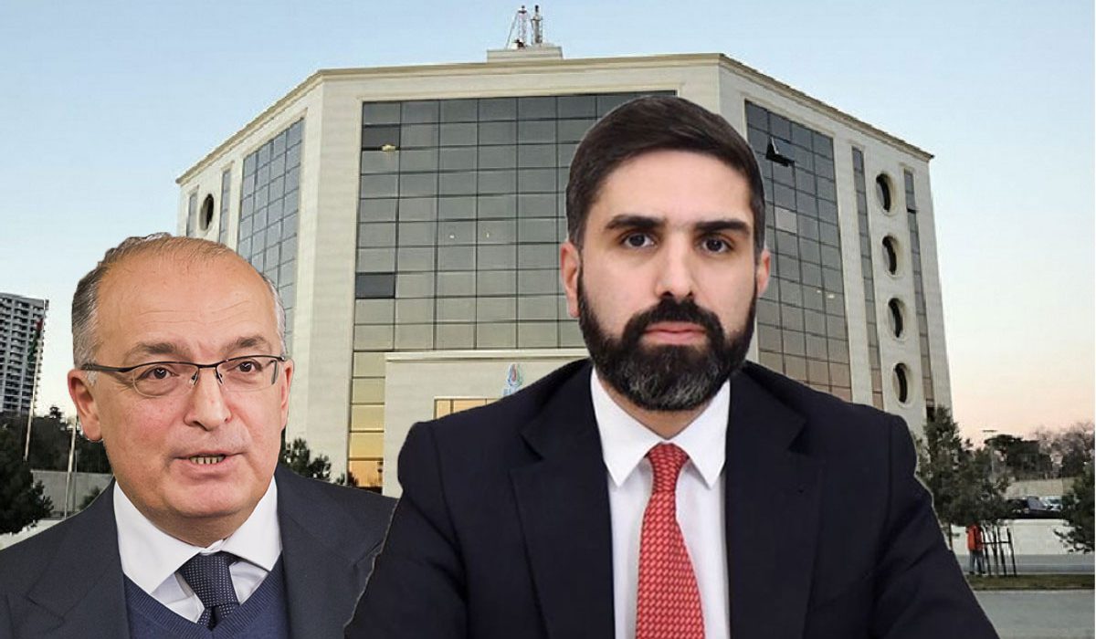 AFFA rəhbərliyində fikir ayrılığı yarandı: Prezident bu adamı qovmaq istəyir, o isə...