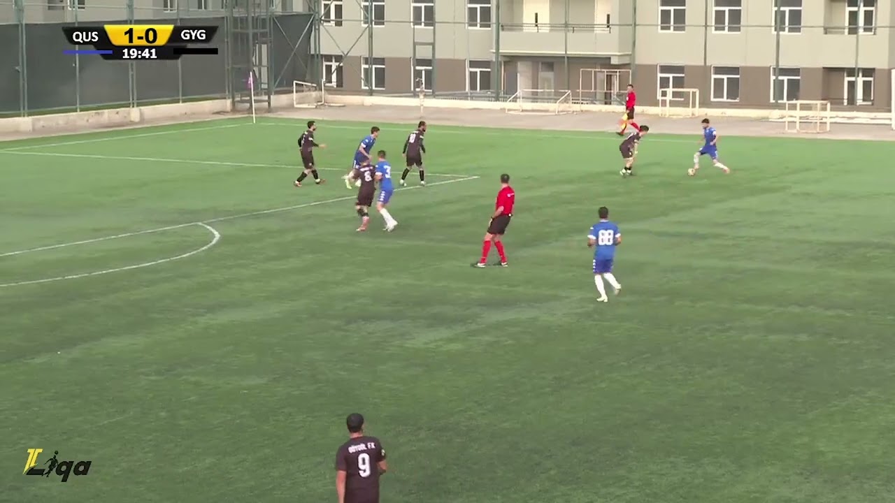 Qarabağda ermənilərlə döyüşdü, geri qayıtdı, iki gözəl qol vurdu - VİDEO