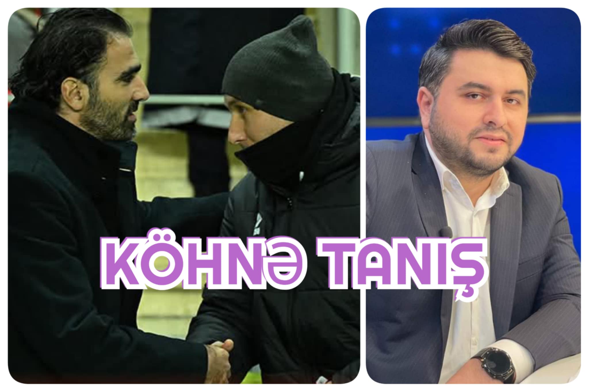 "Neftçi"dəki çətinlikdən "Qarabağ"ın əcəl tərinədək… VİDEO