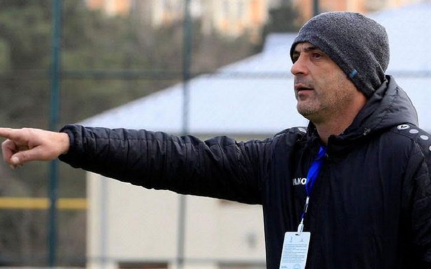 “Rəhbərlikdən bəzi istəklərim oldu, razılaşmadılar, mən də vəzifəmdən getdim”