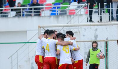 Azərbaycanda oldu: QƏRİBƏ və SUPER qollar -