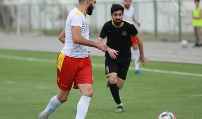 Azərbaycanda oldu: QƏRİBƏ və SUPER qollar -