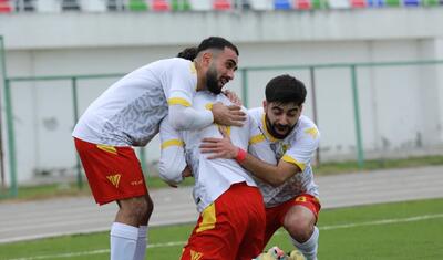 Azərbaycanda oldu: QƏRİBƏ və SUPER qollar -