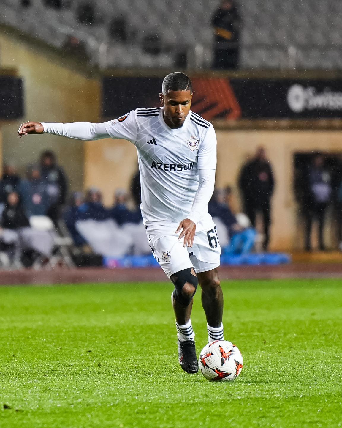 “Qarabağ”ın futbolçusu İsveç səfərindən öncə müjdə verdi: “Bu dəfə də...”