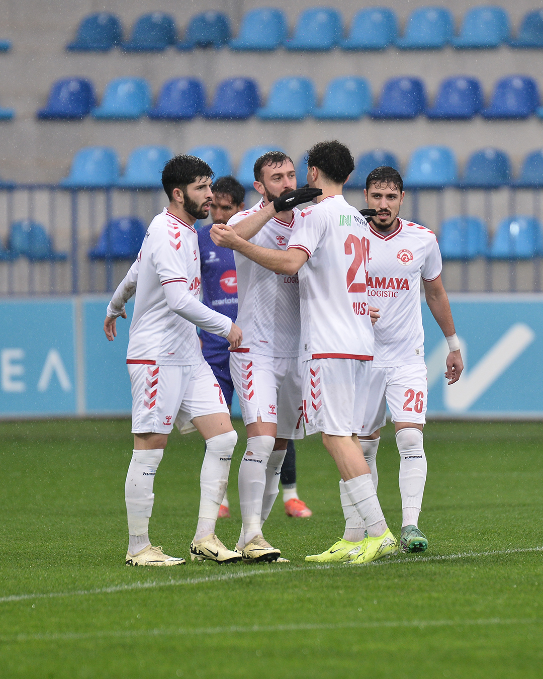 "Qarabağ"ı qabaqlayan klubdakı birliyə baxın - VİDEO