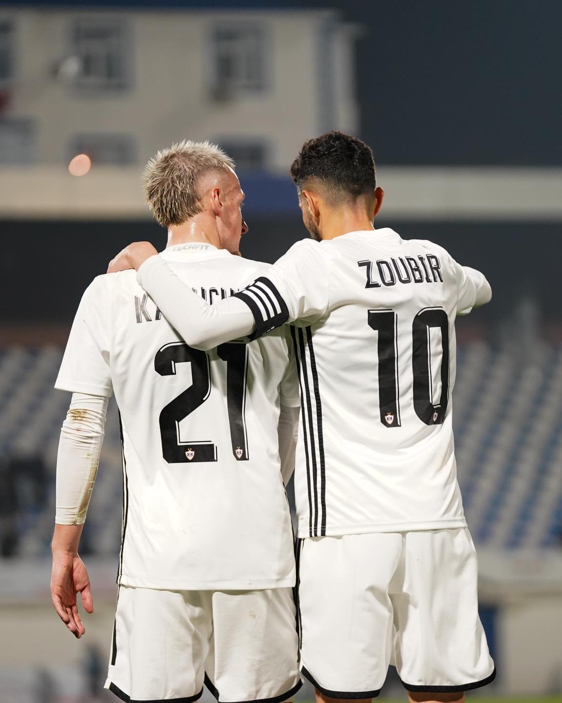 "Qarabağ" dünya reytinqində irəlilədi, "Turan" siyahıya düşdü