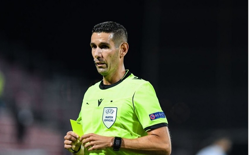 Nobre "Qarabağ"ın oyununda