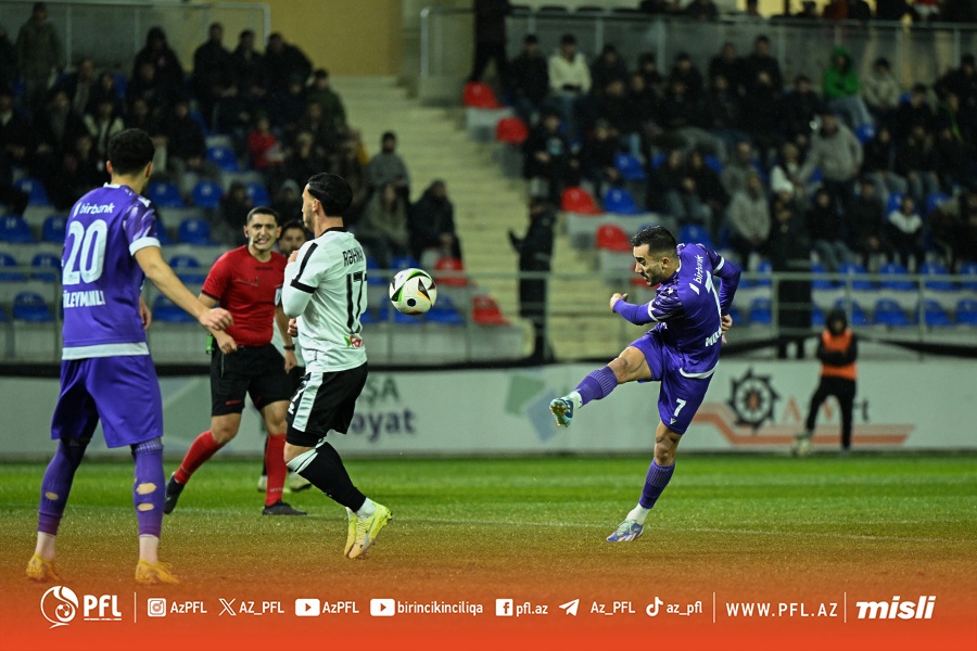 “Sumqayıt”ın daha bir önəmli futbolçusu "əldən çıxır"