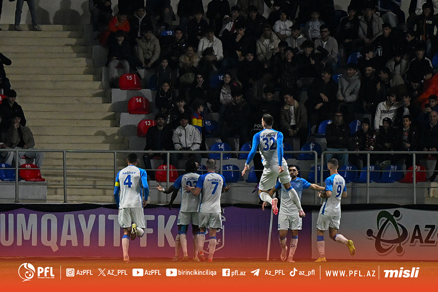 “Sportinfo”nun sualına cavab verdi: “Bu komanda zəif ola bilməz”