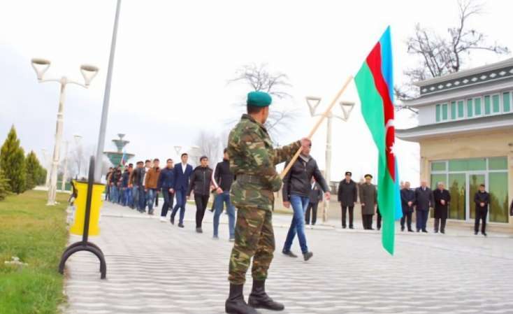 Bundan sonra onlar hərbi xidmətə çağırılacaq - Əsgərliklə bağlı qayda dəyişir