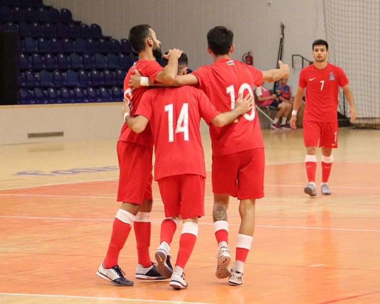Millimizin bu komanda ilə oyunu canlı yayımlanacaq