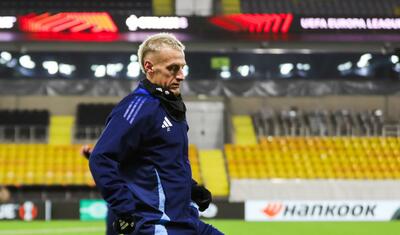“Qarabağ”da 3 futbolçu məşqə çıxmadı -