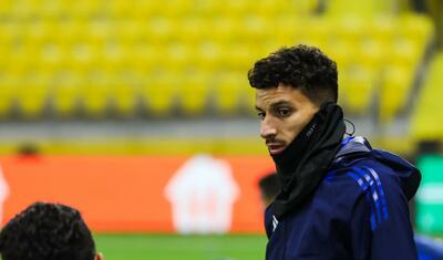 “Qarabağ”da 3 futbolçu məşqə çıxmadı -