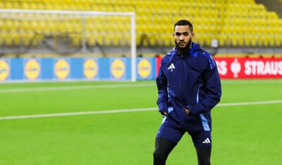 “Qarabağ”da 3 futbolçu məşqə çıxmadı -