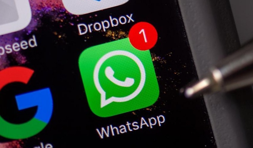 "WhatsApp"a "ev yıxan" yenilik gəlir - Unutmanızın qarşısını alacaq