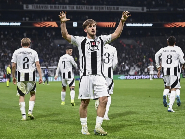 “Qarabağ”ın bacardığını “Beşiktaş” da edə biləcəkmi? - Avropa Liqasında VI tur